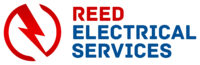 Reed Electrical Services Logo