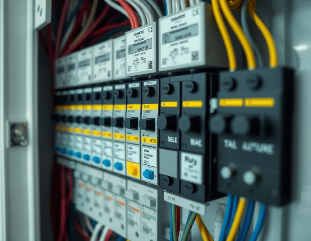 What Commercial Properties in Palos Hills Actually Need From an Electrician — Electrical Services, Palos Hills