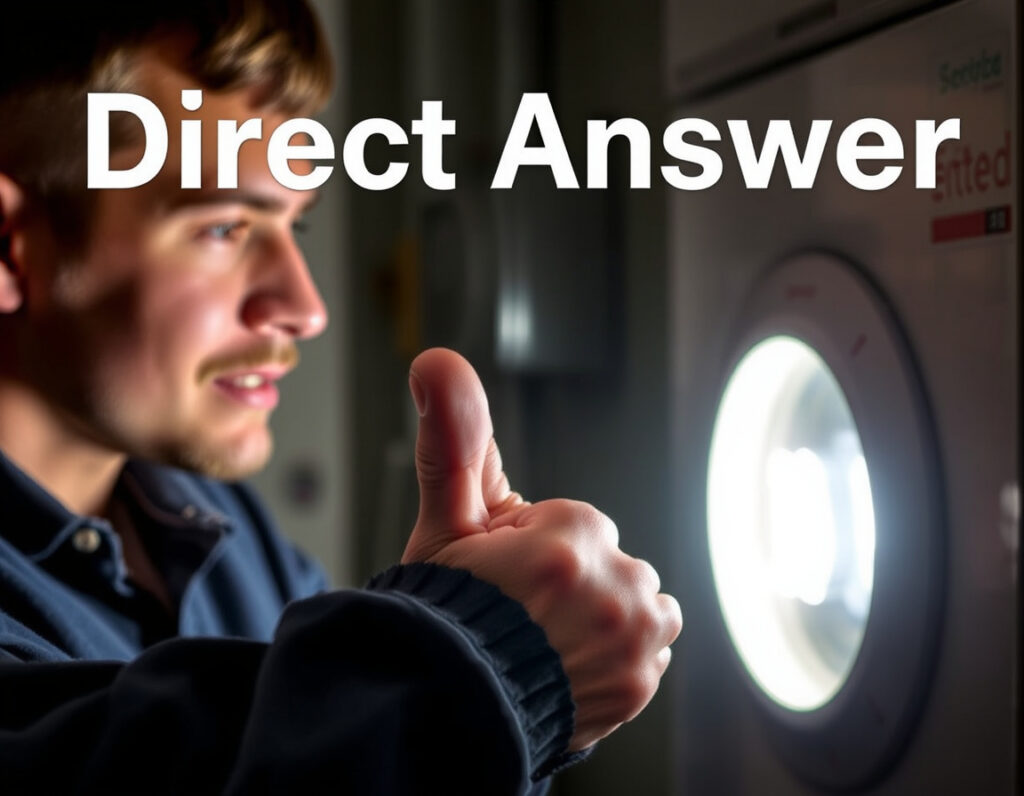 Direct Answer — Electrical Services, Palos Hills