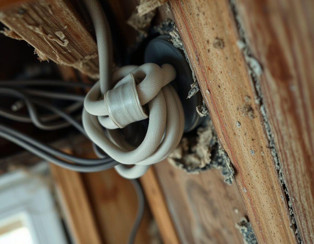 Why House Wiring in Older Palos Hills Homes Needs a Closer Look — Electrical Services, Palos Hills