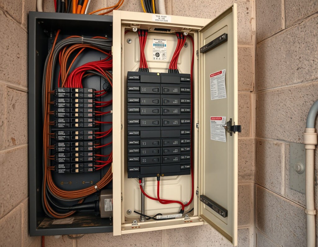 Signs Your Wiring Situation Has Gone Past a Minor Repair — Electrical Services, Palos Hills