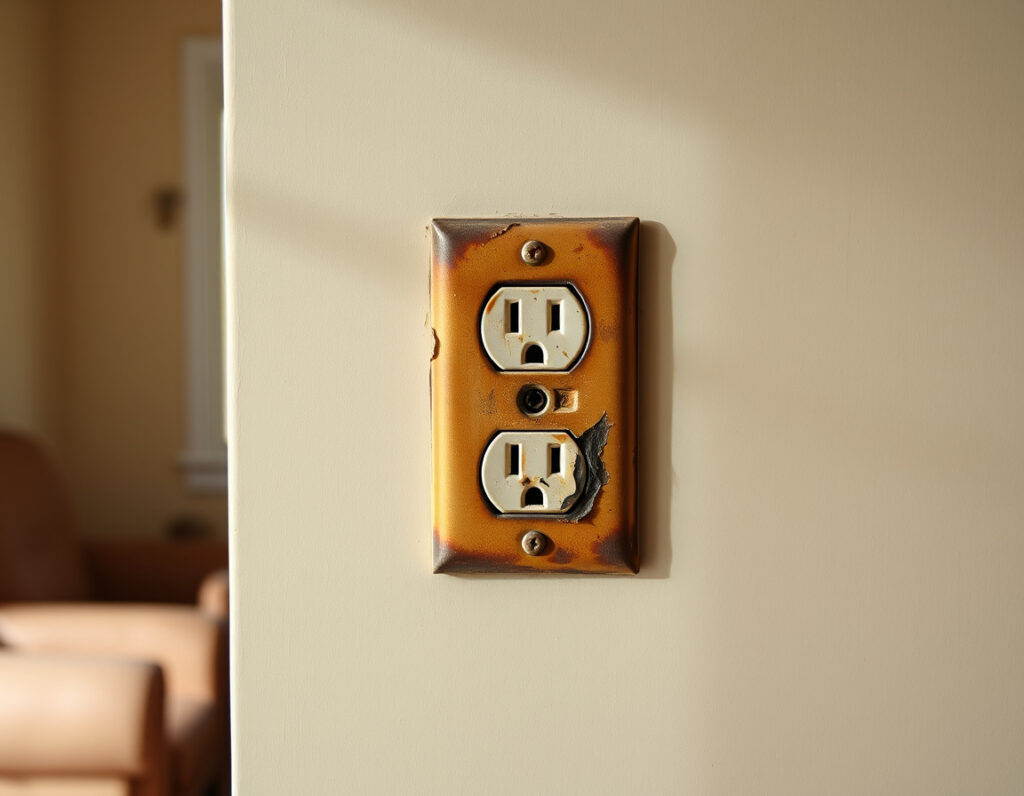 What Palos Hills Homeowners Are Getting Wrong About Electrical Repairs — Electrical Services, Palos Hills