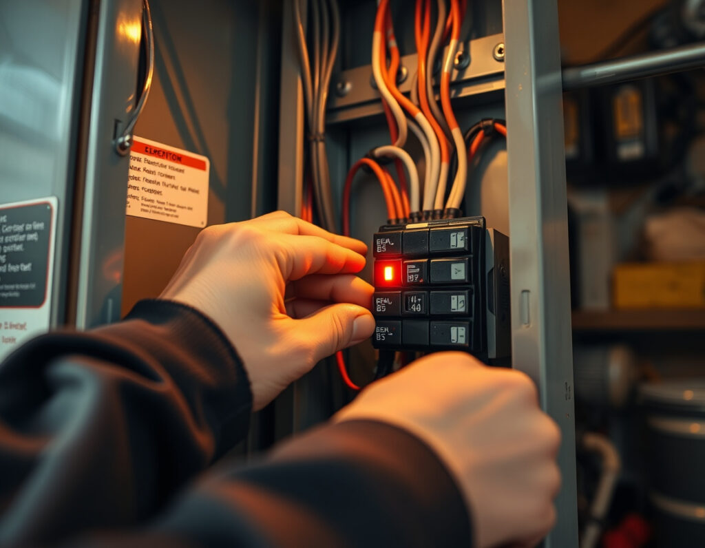 Why EV Charger Installation Is the Right Move for Palos Hills Homeowners Right Now — Electrical Services, Palos Hills