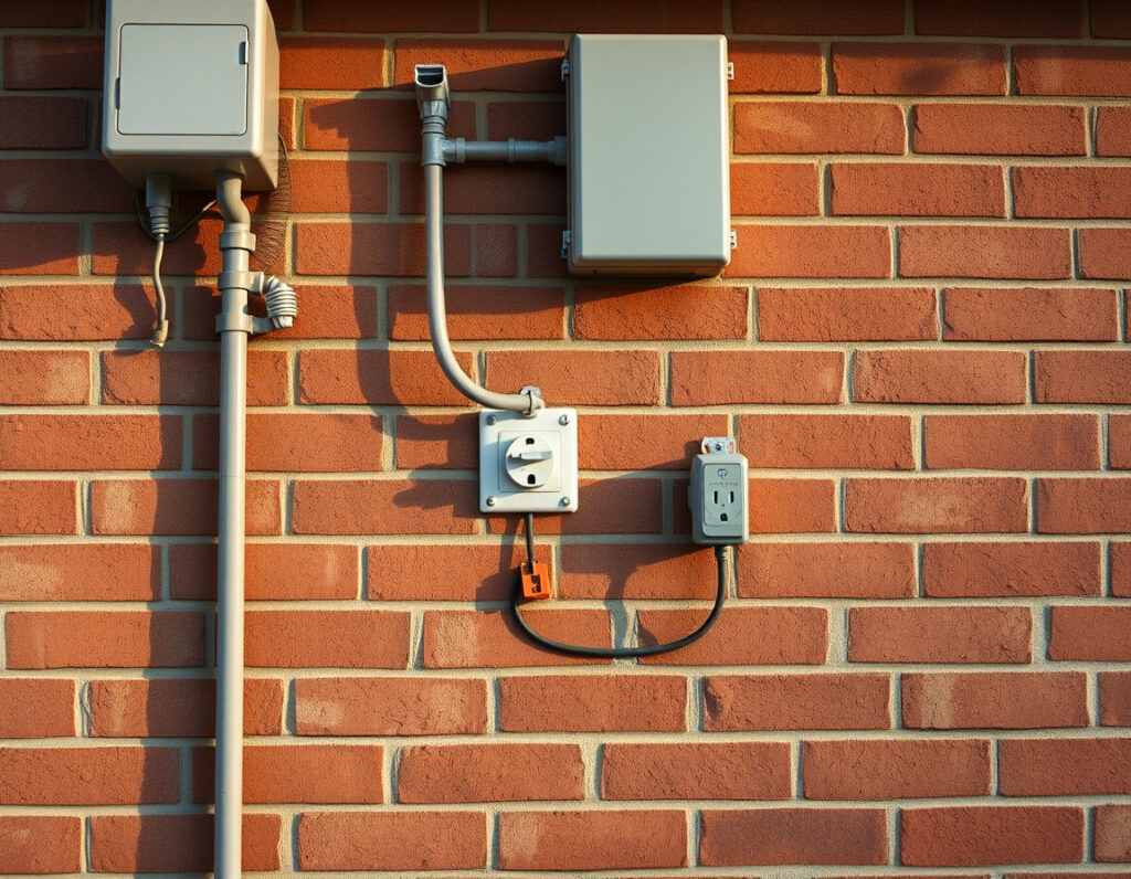 What Makes a Contractor "Licensed" and Why It Matters for EV Work — Electrical Services, Palos Hills