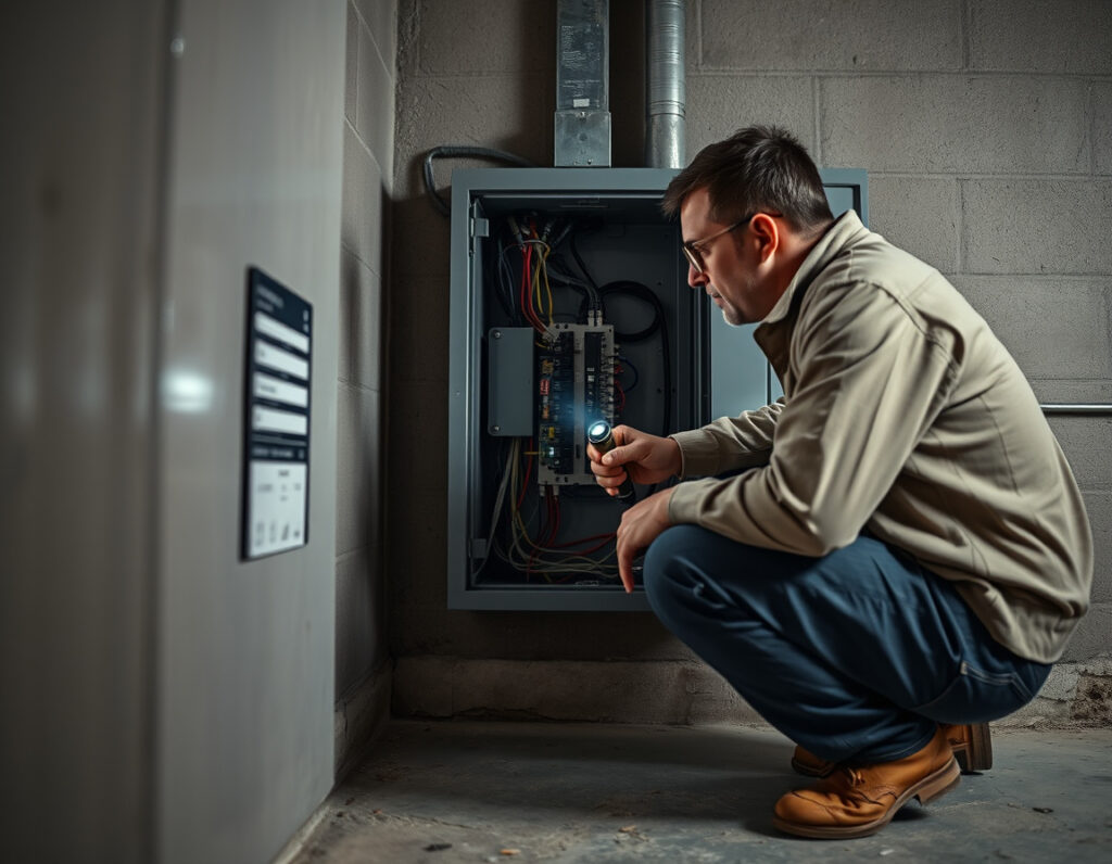 Why Palos Hills Homeowners Are Paying Too Much on Their Electric Bills — Electrical Services, Palos Hills