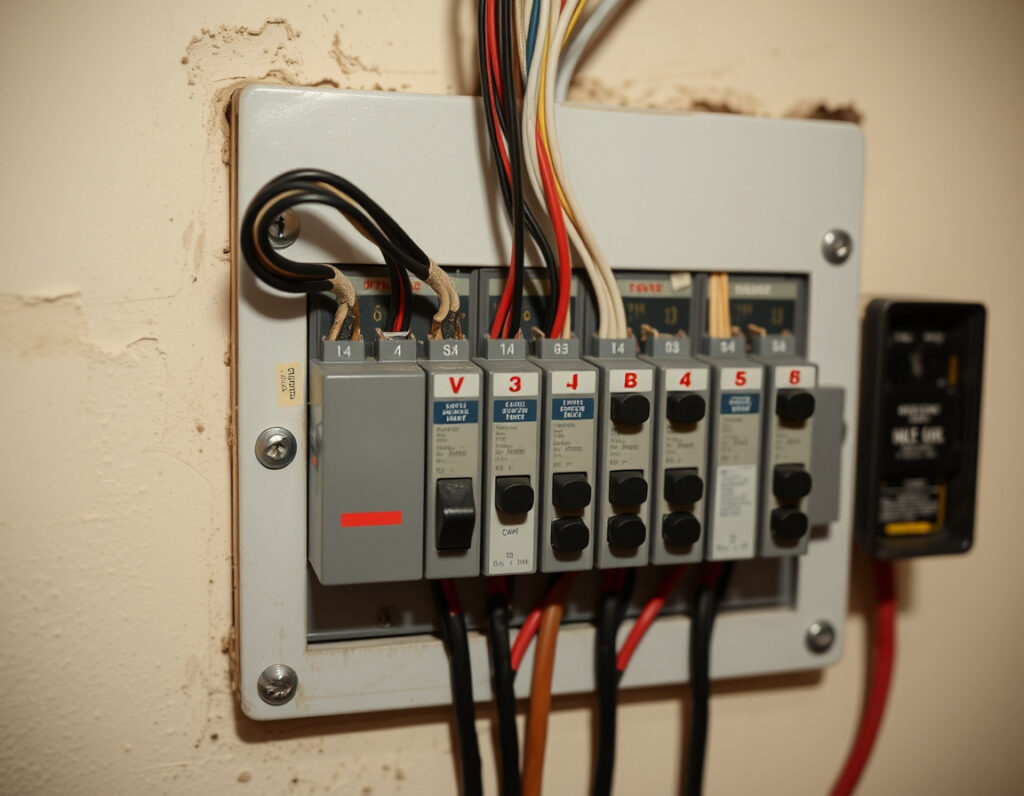 Permits, Inspections, and Why They Protect You — Electrical Services, Palos Hills