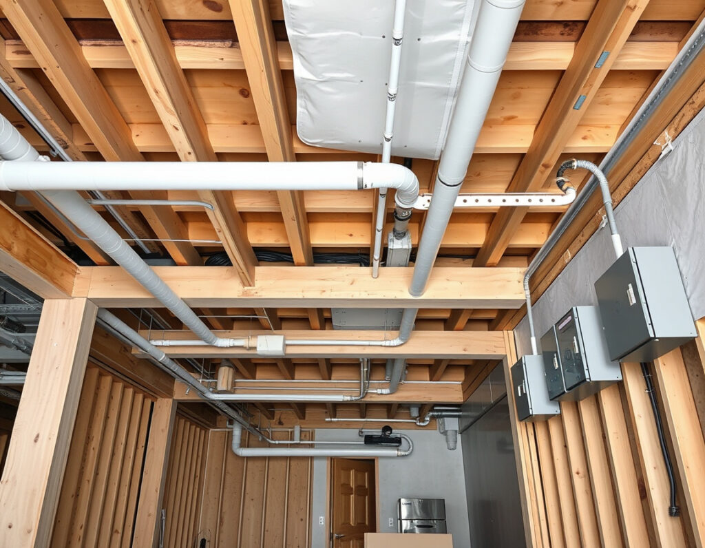 Code Compliance and Inspections for Commercial Properties Near Moraine Valley — Electrical Services, Palos Hills