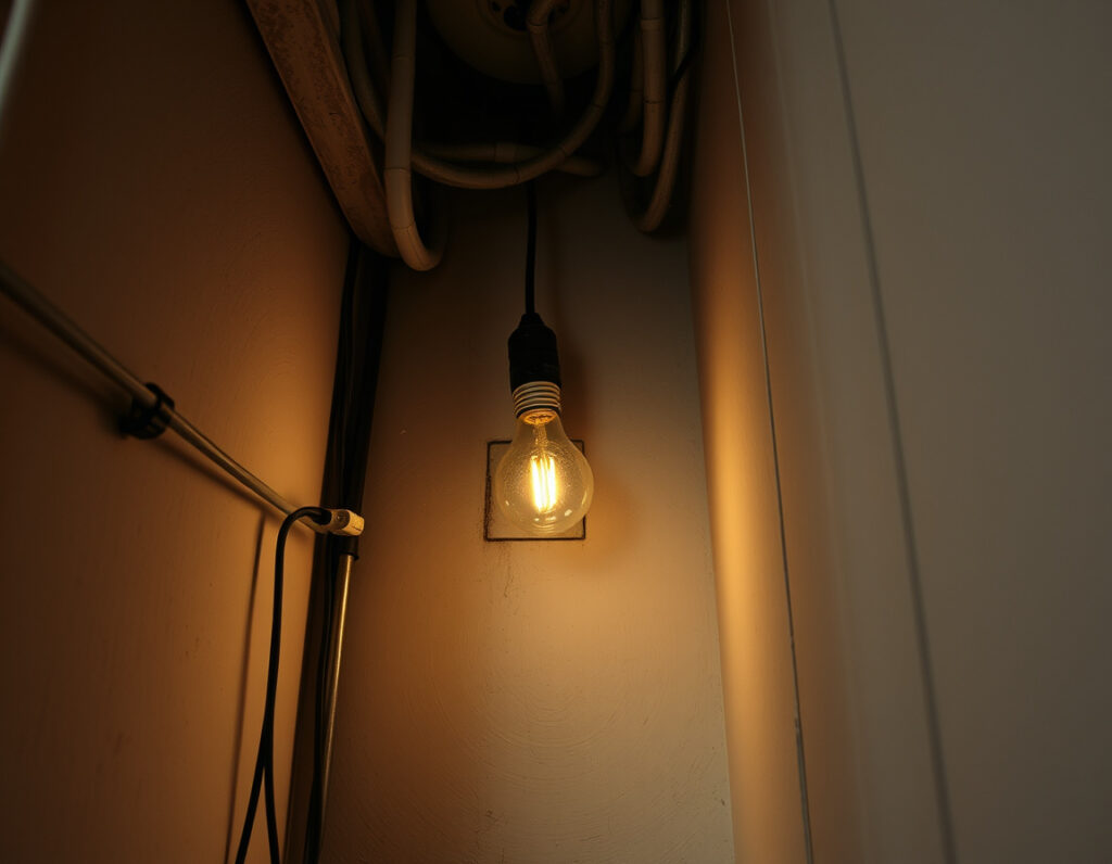 Why Electric Repair Calls in Palos Hills Require a Licensed Pro — Electrical Services, Palos Hills