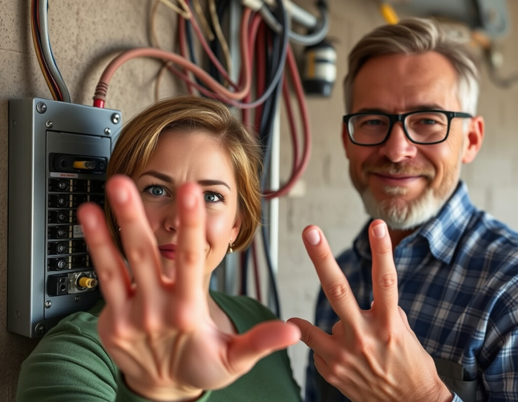 Why Homeowners End Up Needing a Subpanel — Electrical Services, Palos Hills