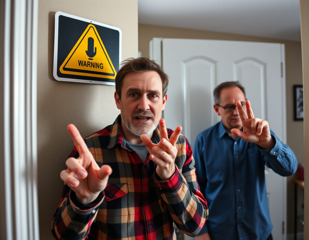 Warning Signs That Show Up Inside the House — Electrical Services, Palos Hills