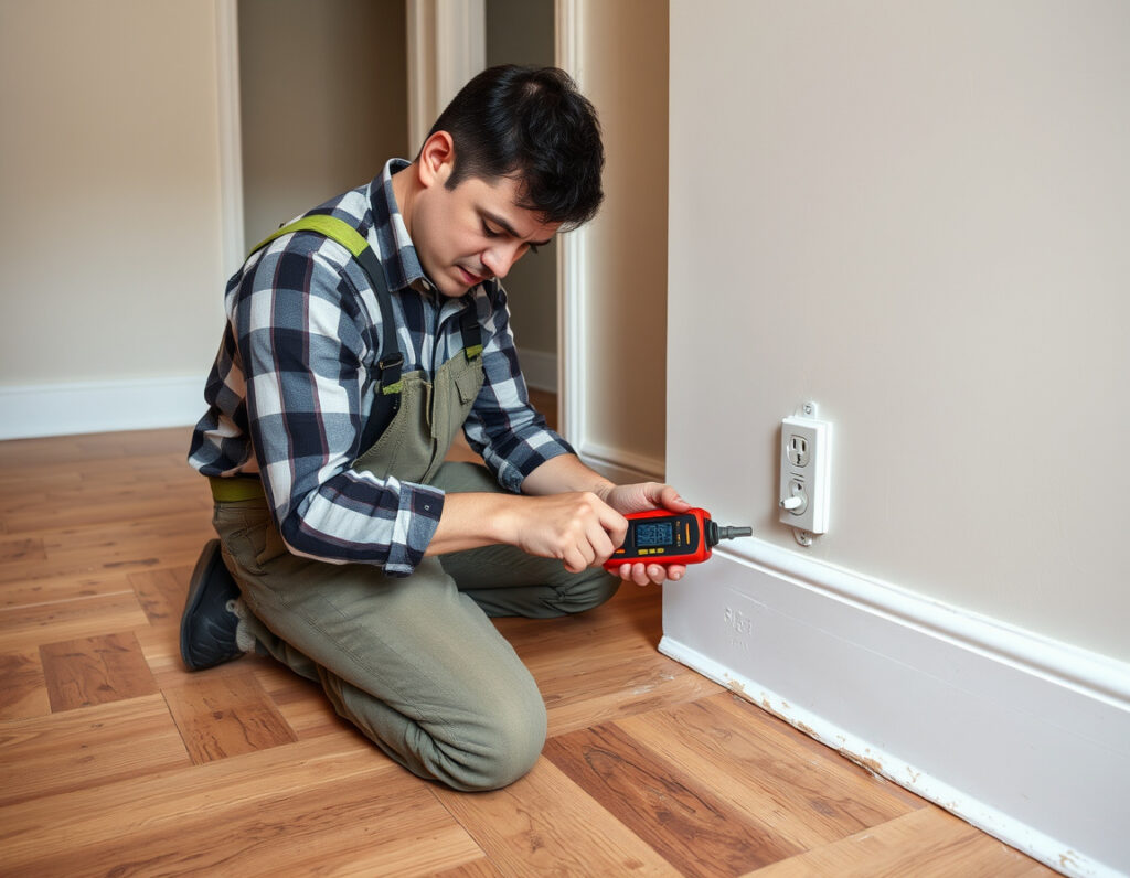 What Palos Hills Landlords and Homeowners Need to Know About Rental Property Electrical Safety — Electrical Services, Palos Hills