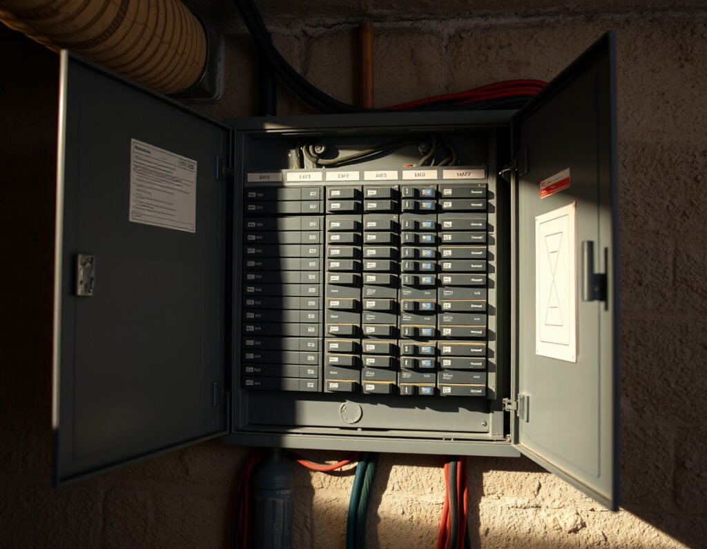 When Electrical Problems Can't Wait: What Palos Hills Homeowners Need to Know — Electrical Services, Palos Hills