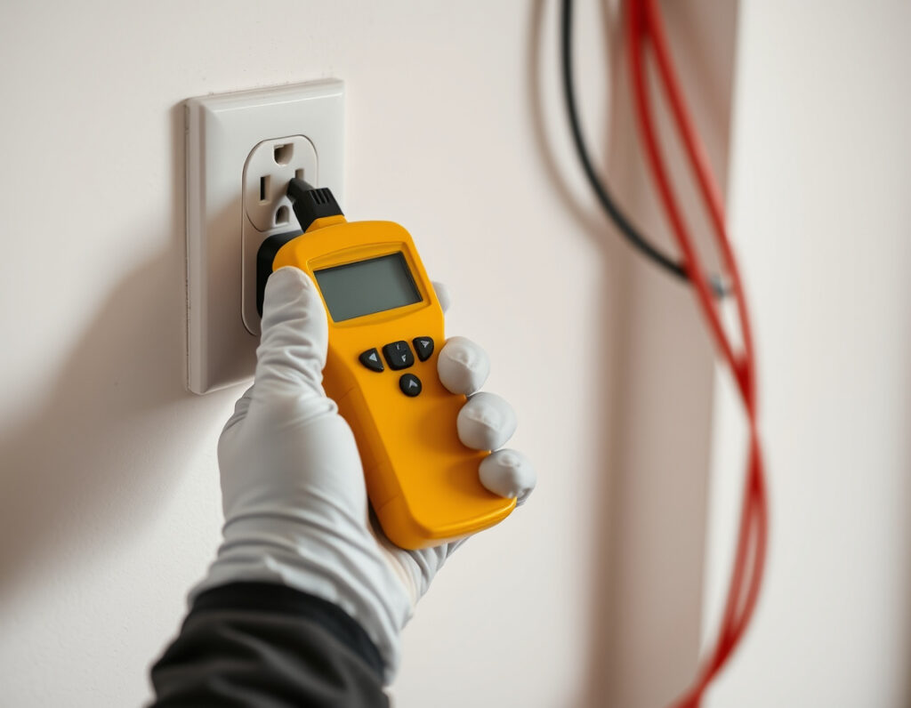 Why the Right Emergency Electrician Makes a Real Difference — Electrical Services, Palos Hills