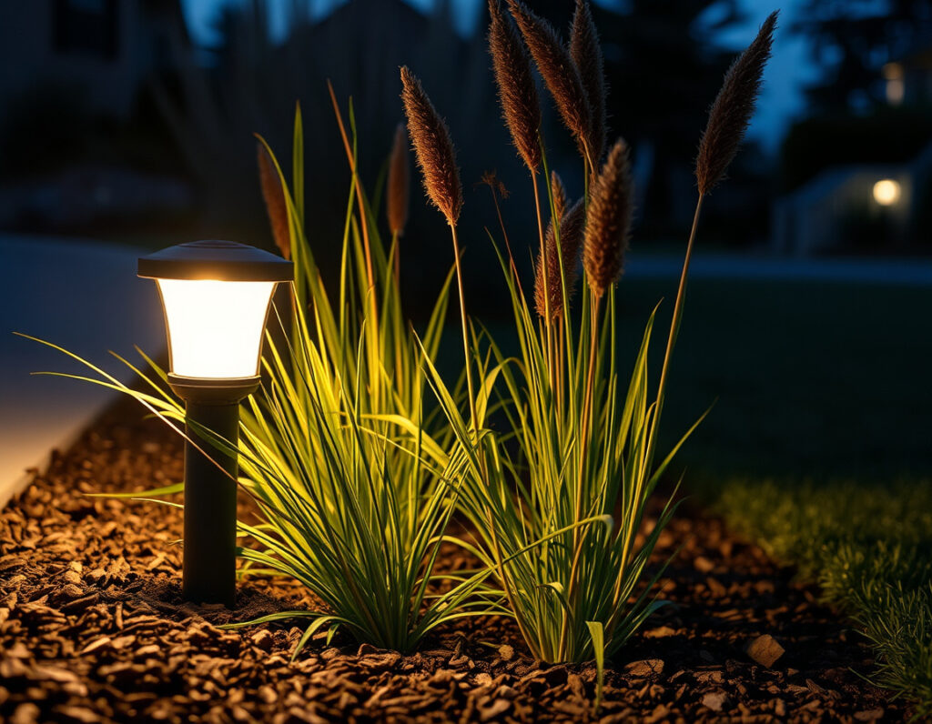 Why Outdoor and Landscape Electrical Work Is Different From Indoor Wiring — Electrical Services, Palos Hills
