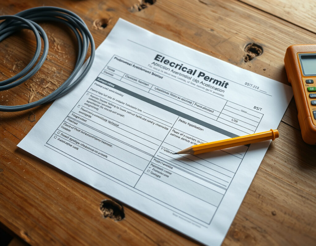 What Palos Hills Homeowners Are Paying for Electrical Work Right Now — Electrical Services, Palos Hills