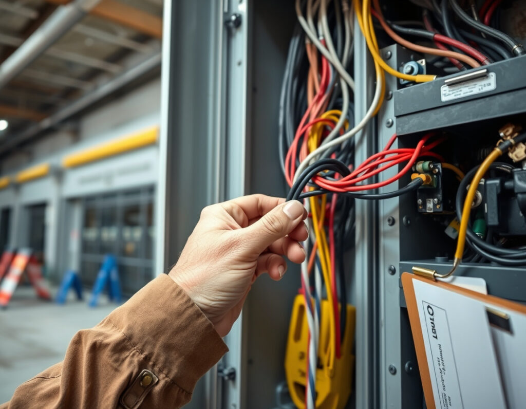 What Palos Hills Business Owners Need to Know About Commercial Electrical Services — Electrical Services, Palos Hills
