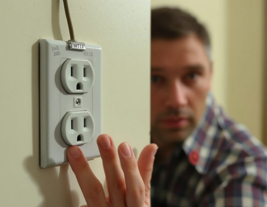Why Does My Home Have Outlets That Don't Work but No Breakers Are Tripped? — Electrical Services, Palos Hills