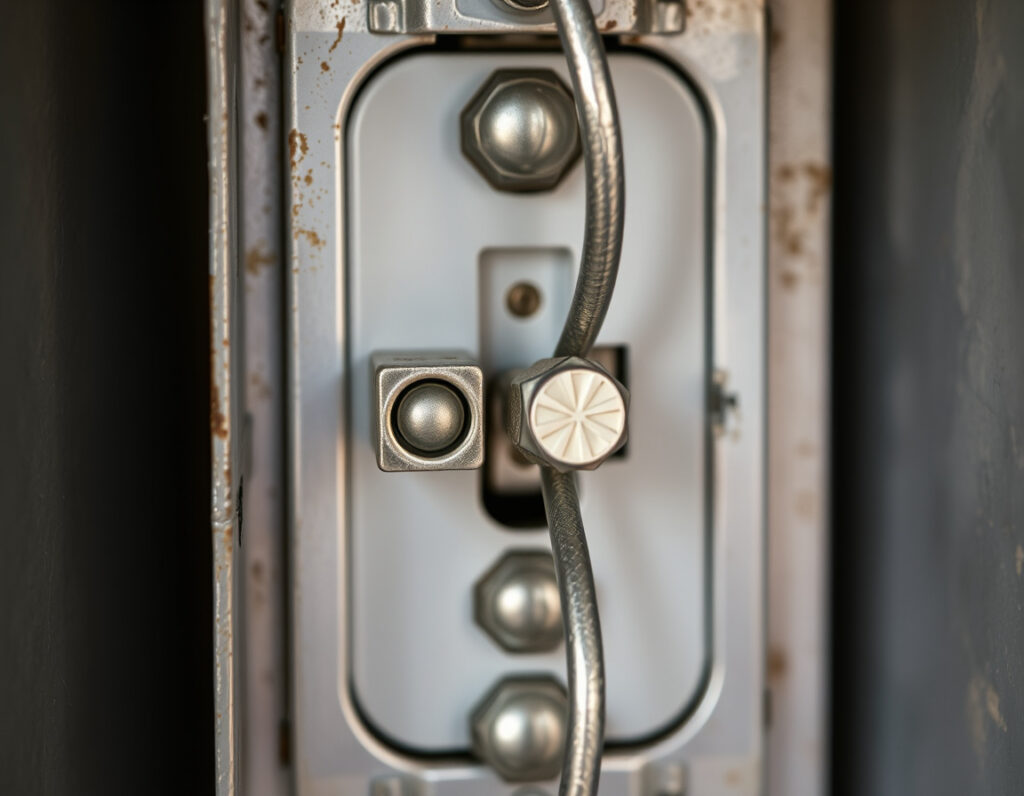 What House Wiring in Older Palos Hills Homes Actually Looks Like — Electrical Services, Palos Hills