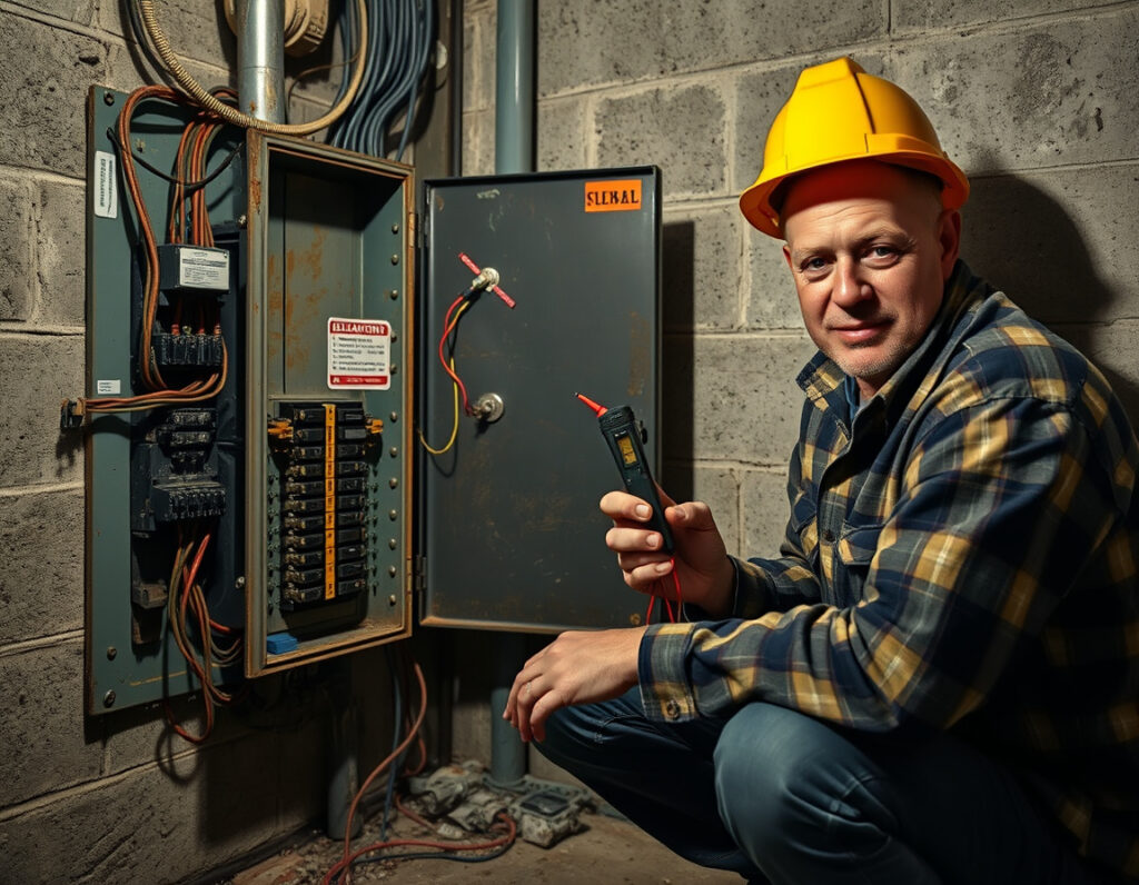 Why Electrical Repairs Get Delayed — and What That Costs Palos Hills Homeowners — Electrical Services, Palos Hills