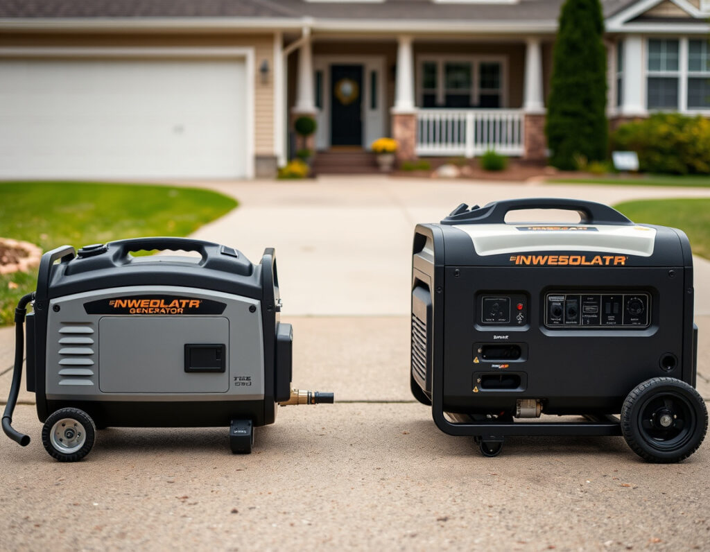 Why Palos Hills Homeowners Are Asking About Generator Backup Power — Electrical Services, Palos Hills