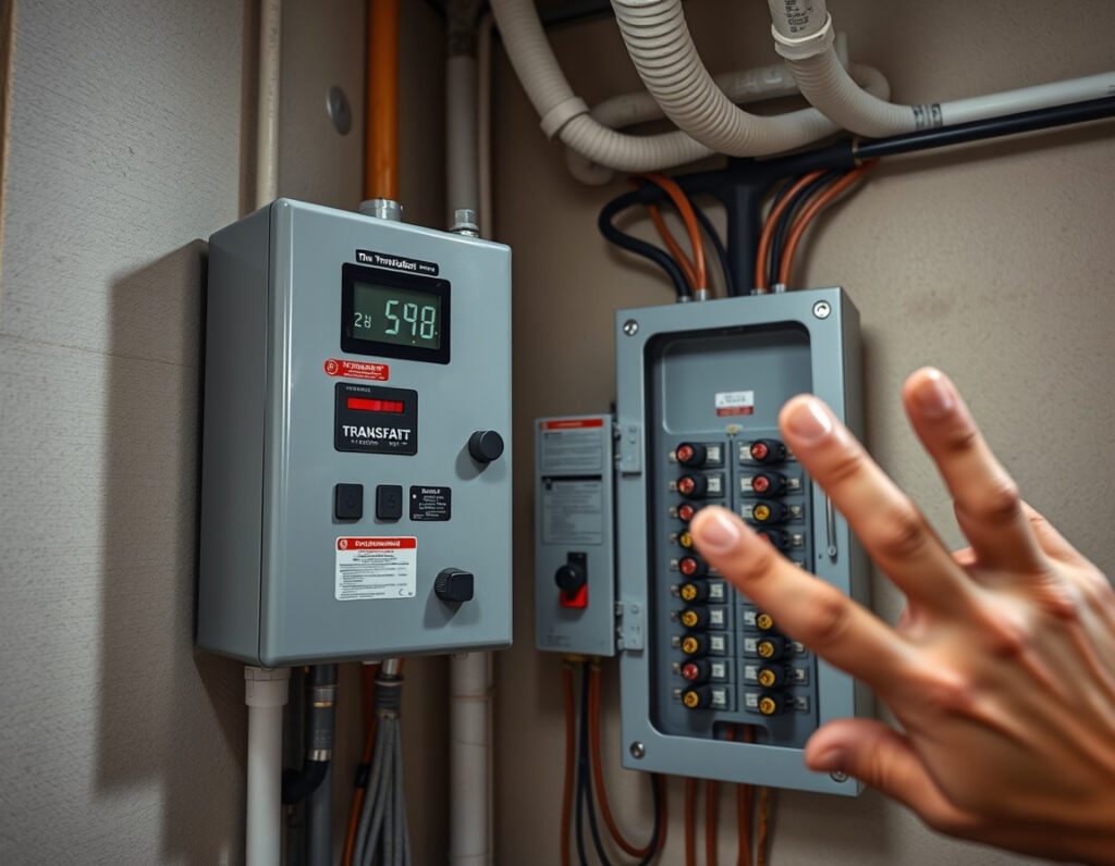 What the Installation Process Looks Like for Local Homeowners — Electrical Services, Palos Hills