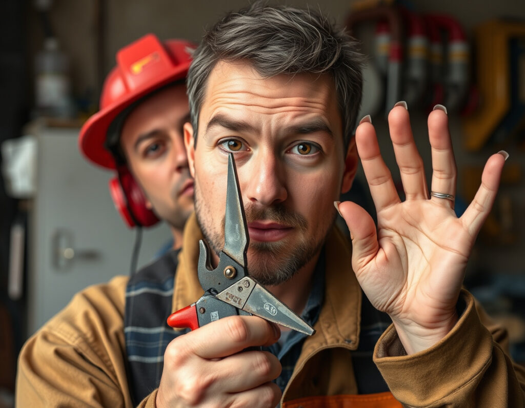 The Tools That Actually Do the Heavy Lifting — Electrical Services, Palos Hills
