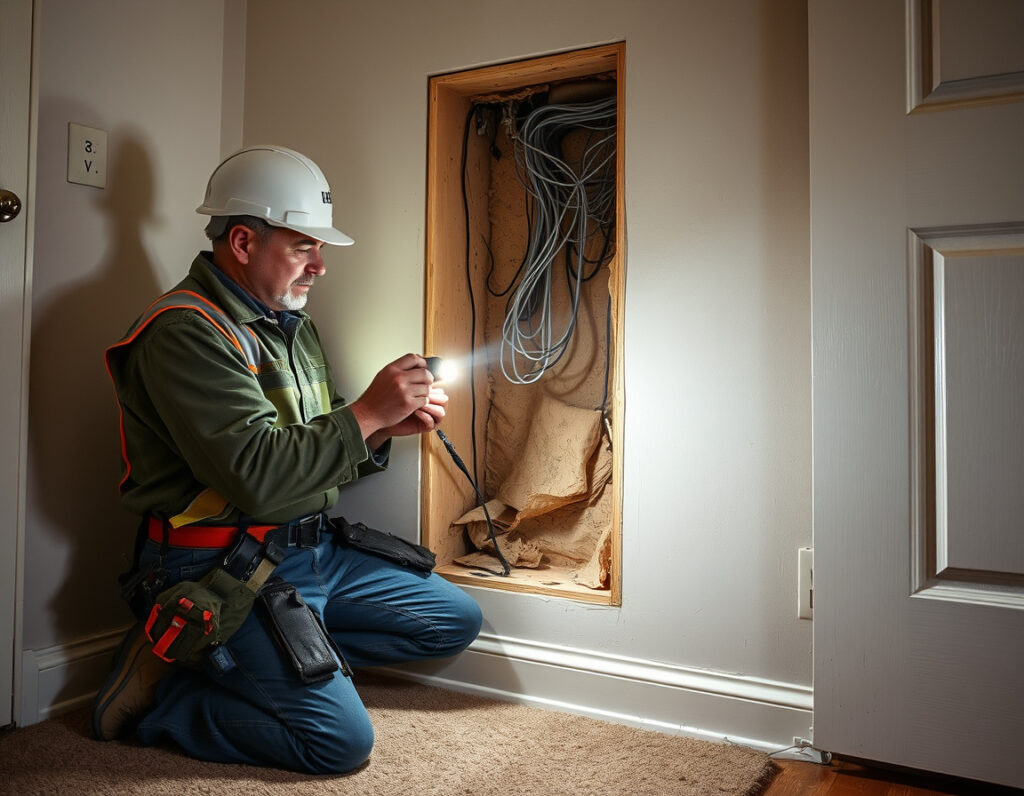 Why Permits Matter More in Older Palos Hills Neighborhoods — Electrical Services, Palos Hills