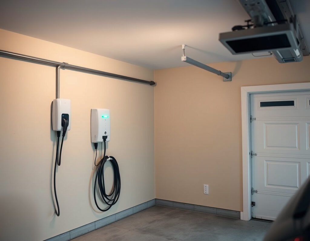 EV-Ready Homes and the Electrical Work That Comes Before the Charger — Electrical Services, Palos Hills