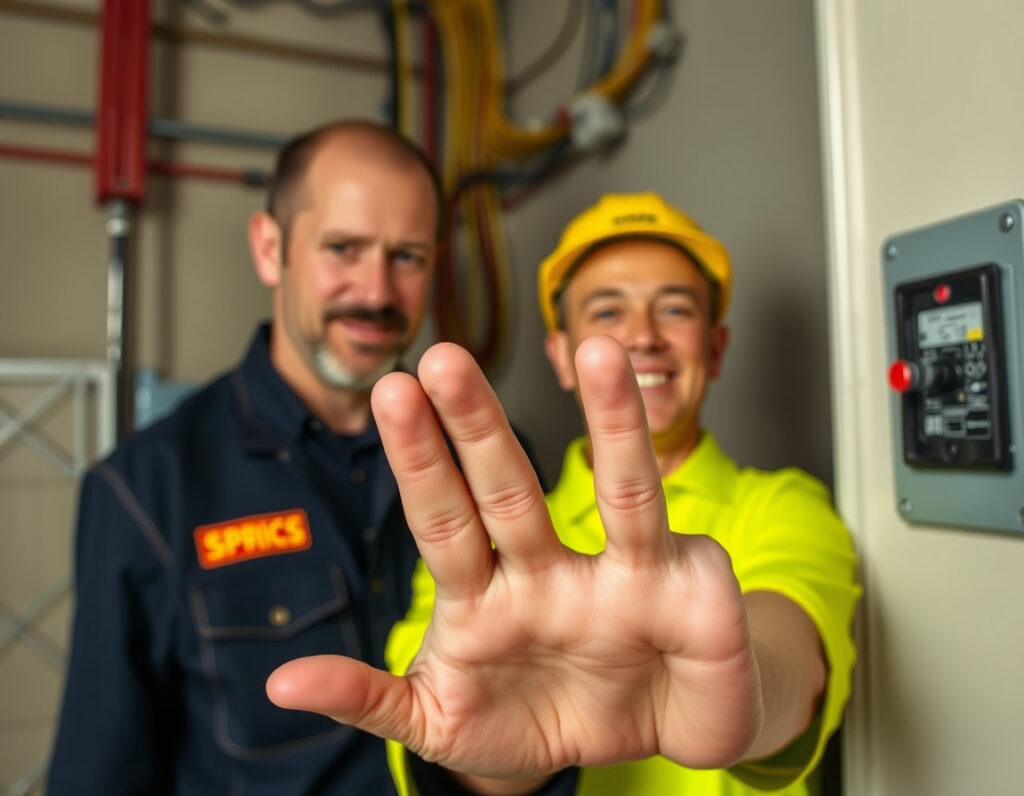 What's the Difference Between a 15-Amp and a 20-Amp Circuit? — Electrical Services, Palos Hills