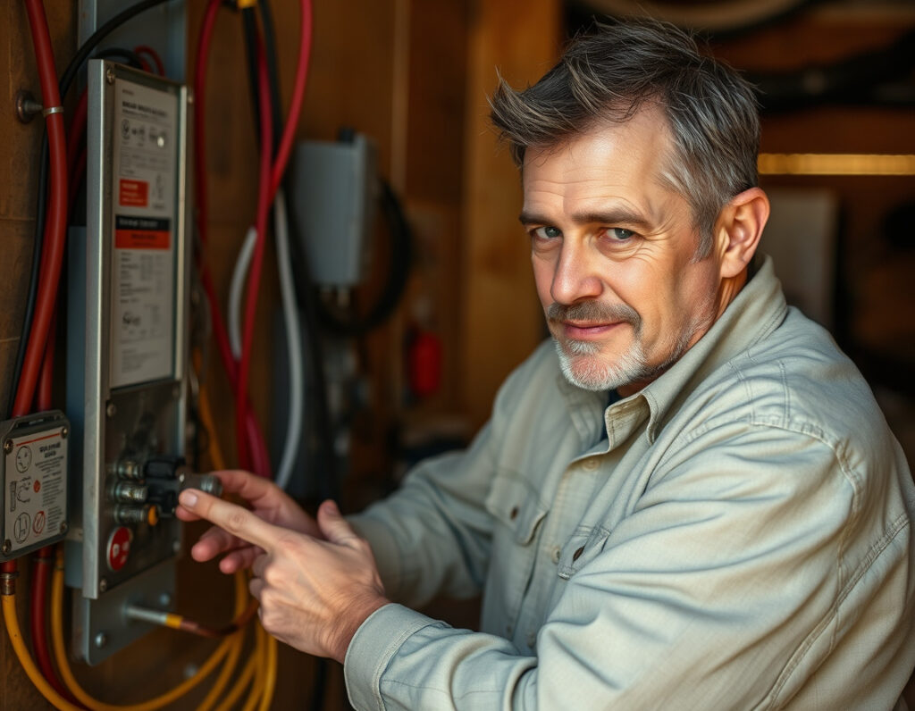 Why the Amperage of a Circuit Actually Matters — Electrical Services, Palos Hills