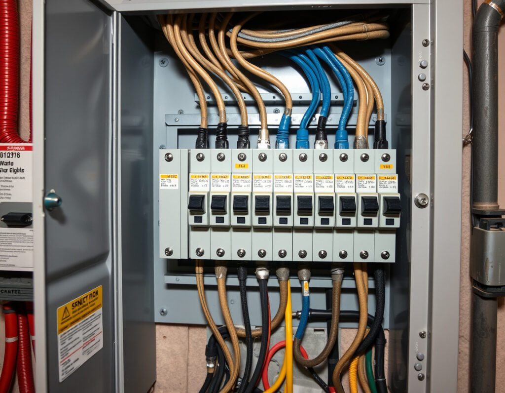 What Palos Hills Business Owners Should Know Before Any Commercial Electrical Project — Electrical Services, Palos Hills