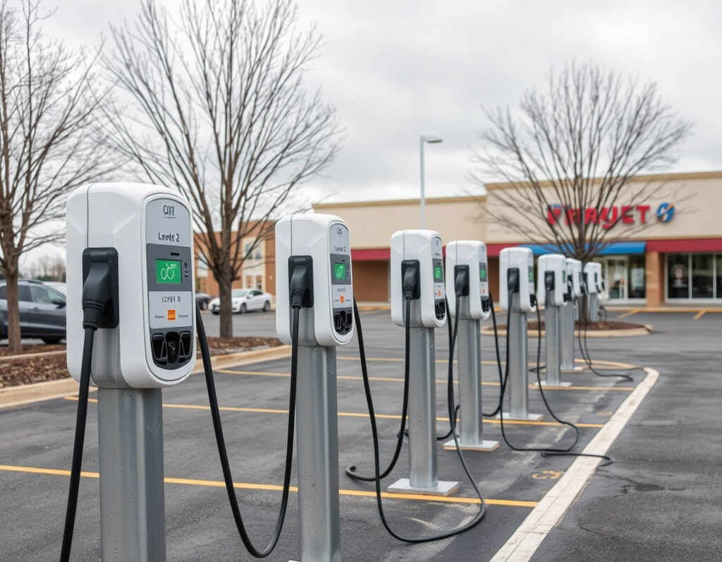 Unique Electrical Challenges for Commercial Properties in This Part of South Cook County — Electrical Services, Palos Hills