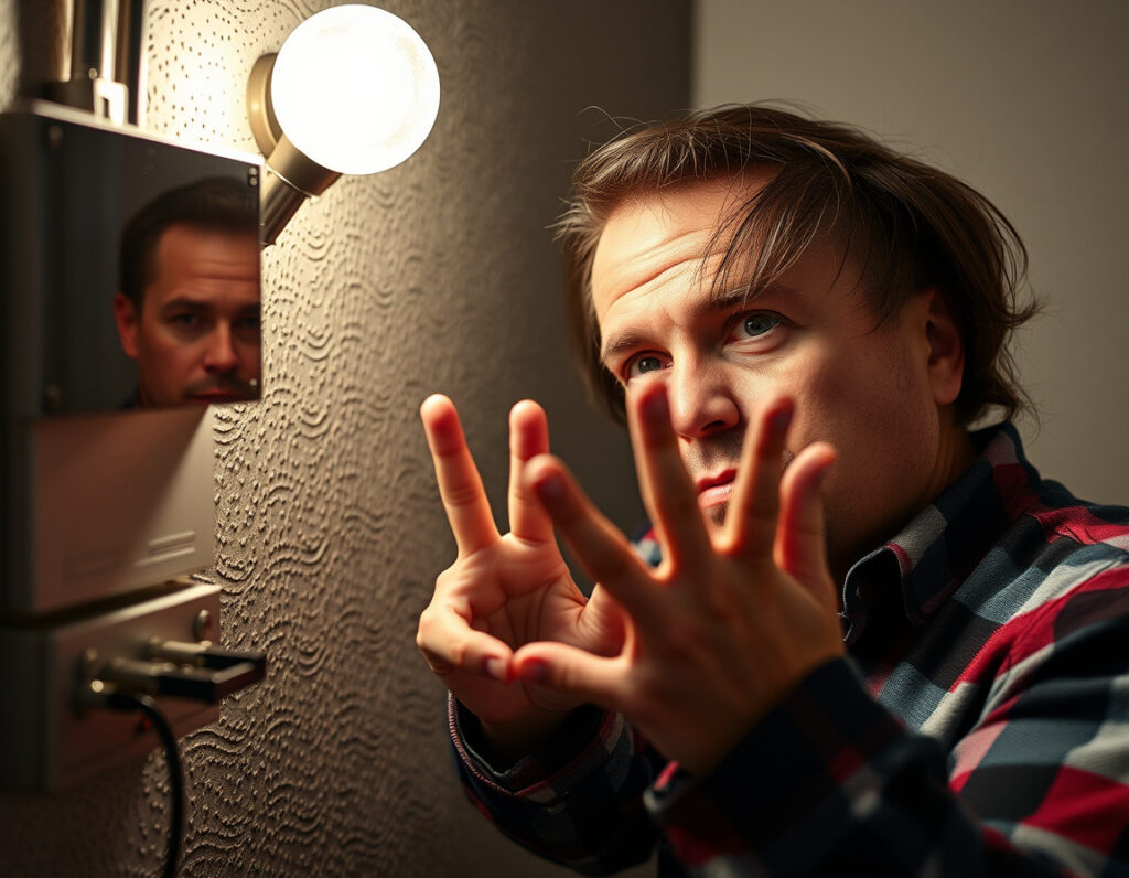 The Real Reasons Evening Hours Stress Your Electrical System — Electrical Services, Palos Hills