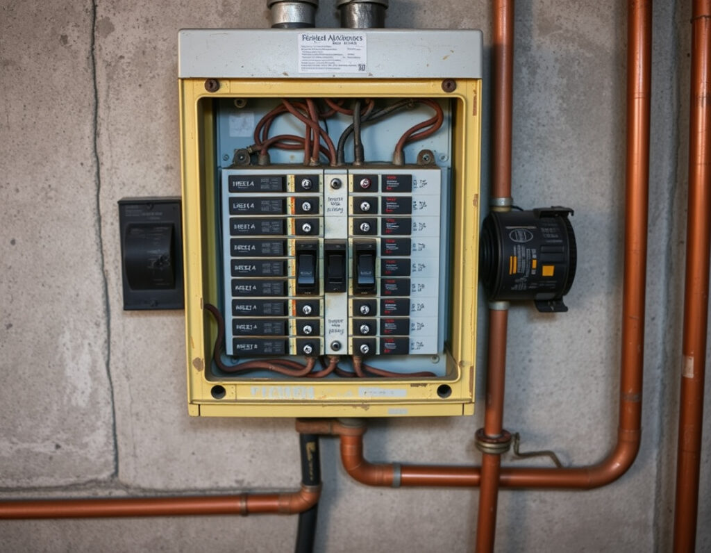 Why Replacing an Electrical Panel Is Different From Other Home Projects — Electrical Services, Palos Hills