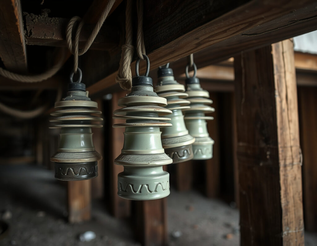 What Older Homes Near Wolf Road and 95th Street Really Need Before a Rewire — Electrical Services, Palos Hills