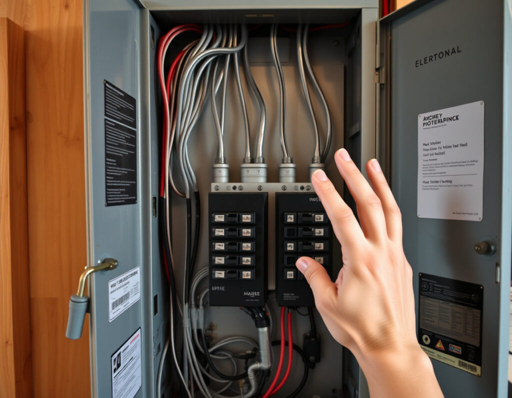 Insurance Companies and the Hidden Cost of Outdated Residential Wiring — Electrical Services, Palos Hills