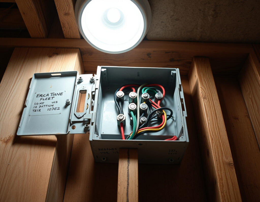 Why Electrical Repair Problems Don't Wait for a Convenient Time — Electrical Services, Palos Hills