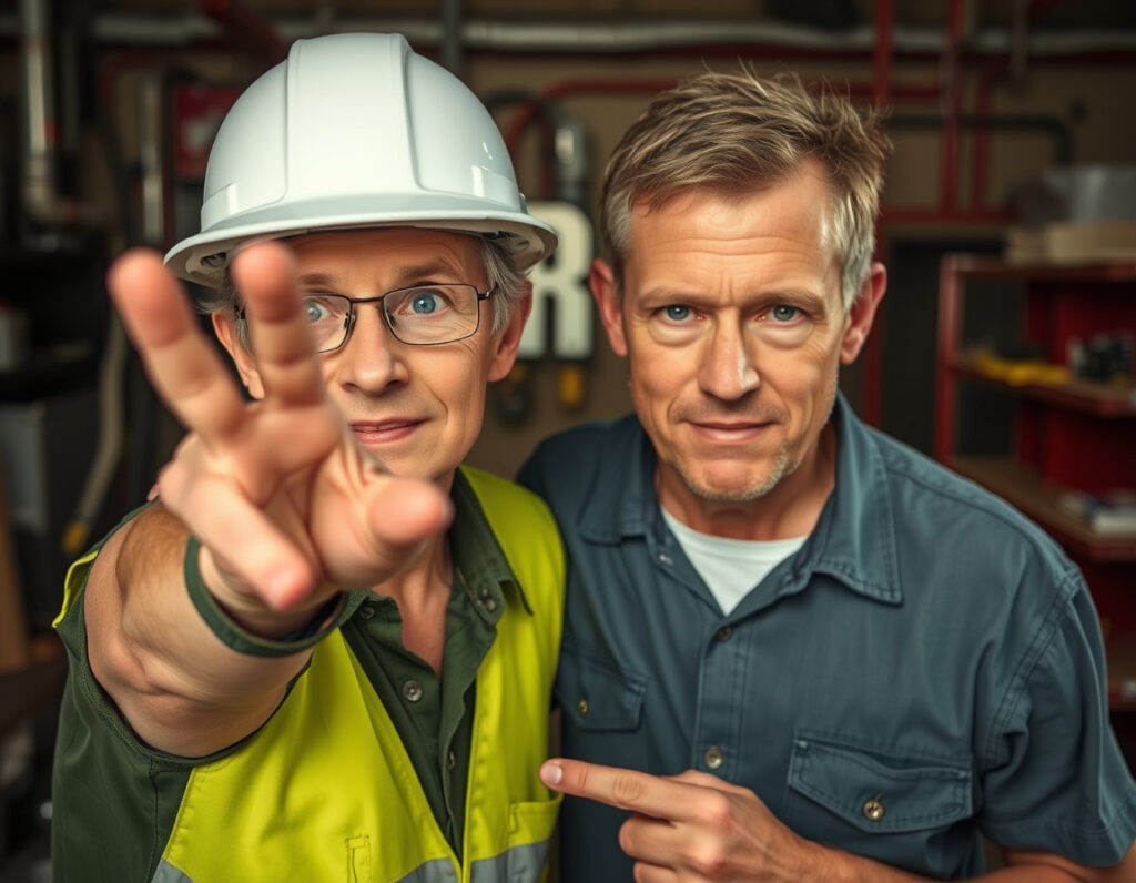 Why the Voltage Difference Actually Matters — Electrical Services, Palos Hills