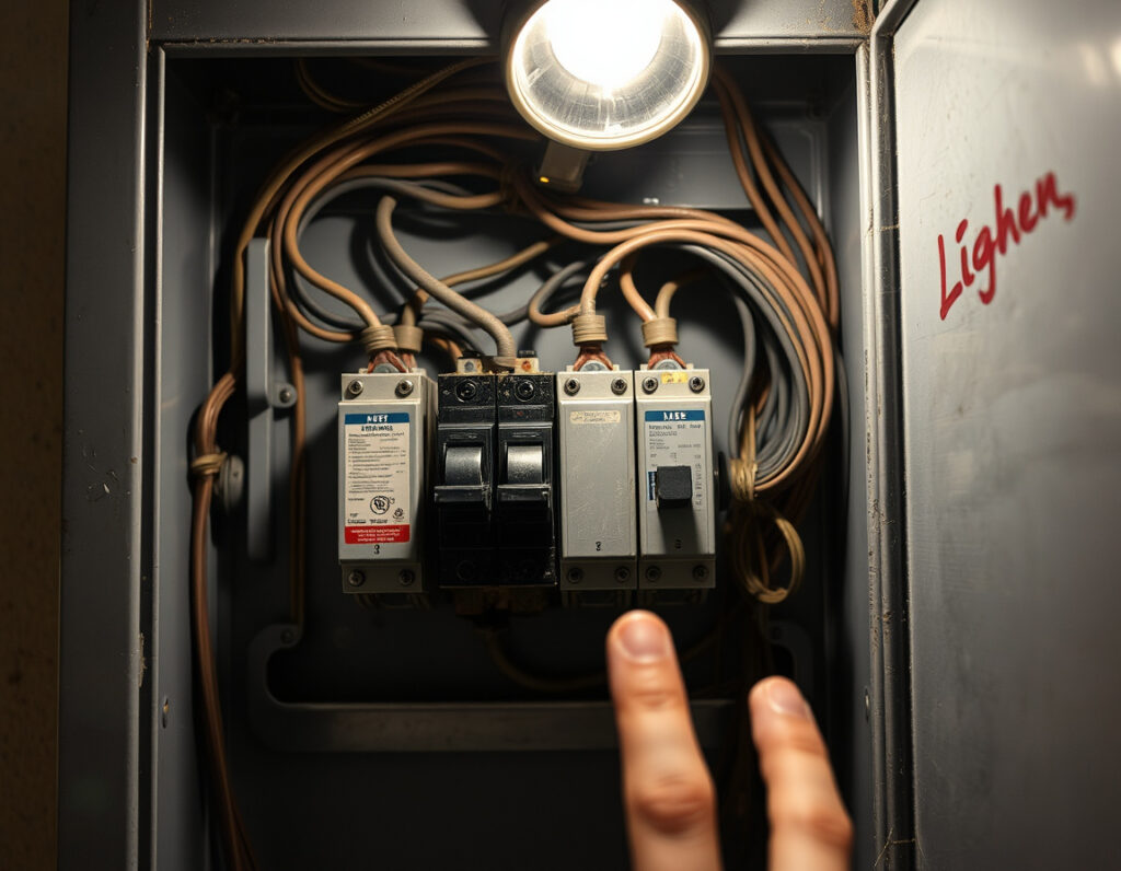 Why Real Estate Agents Recommend Electrical Pre-Inspections Along the Palos Hills Corridor — Electrical Services, Palos Hills