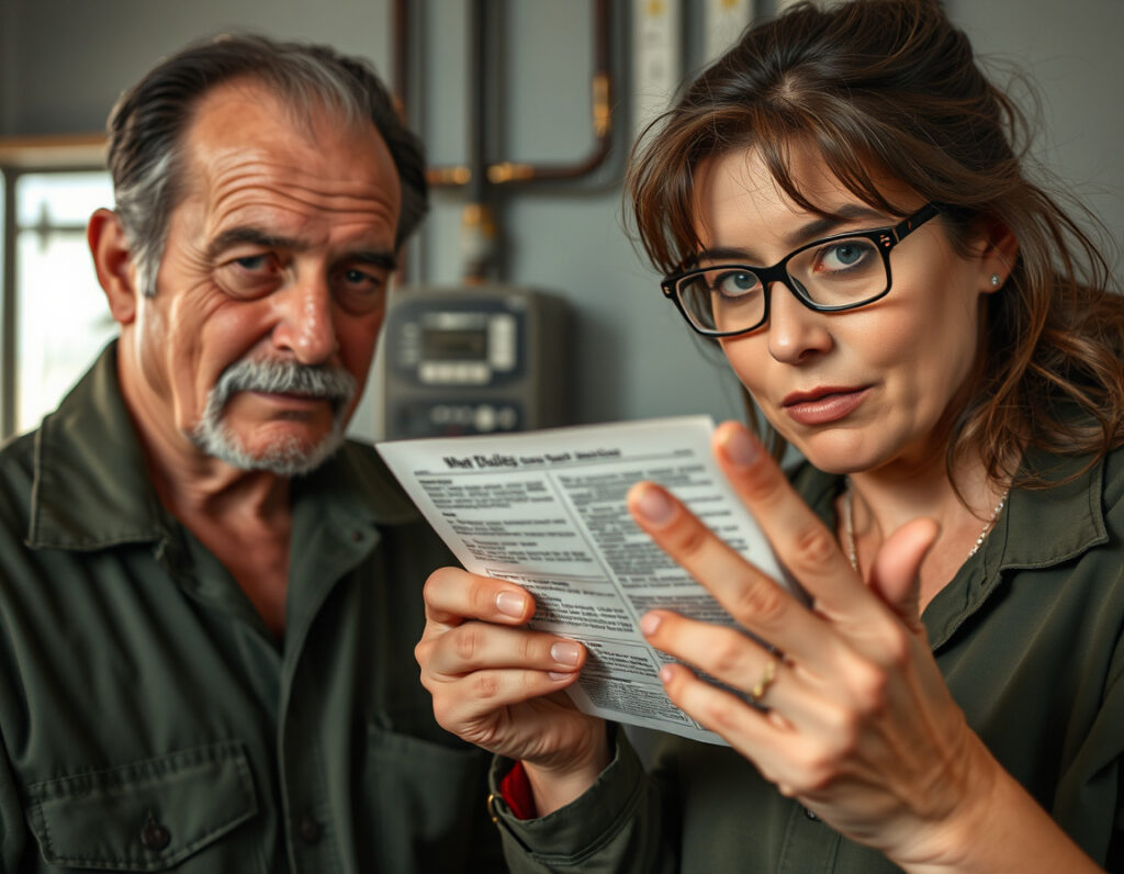 What the Old Rules Actually Said — Electrical Services, Palos Hills