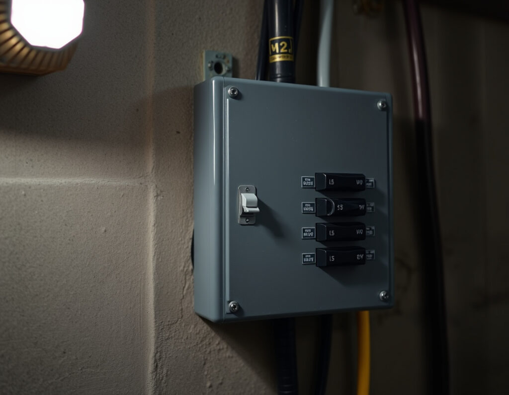 What Counts as an Electrical Emergency — and What to Do First — Electrical Services, Palos Hills