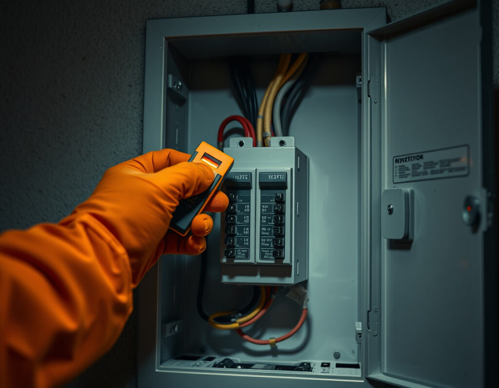 Why Response Time Matters for Emergency Electrical Calls — Electrical Services, Palos Hills