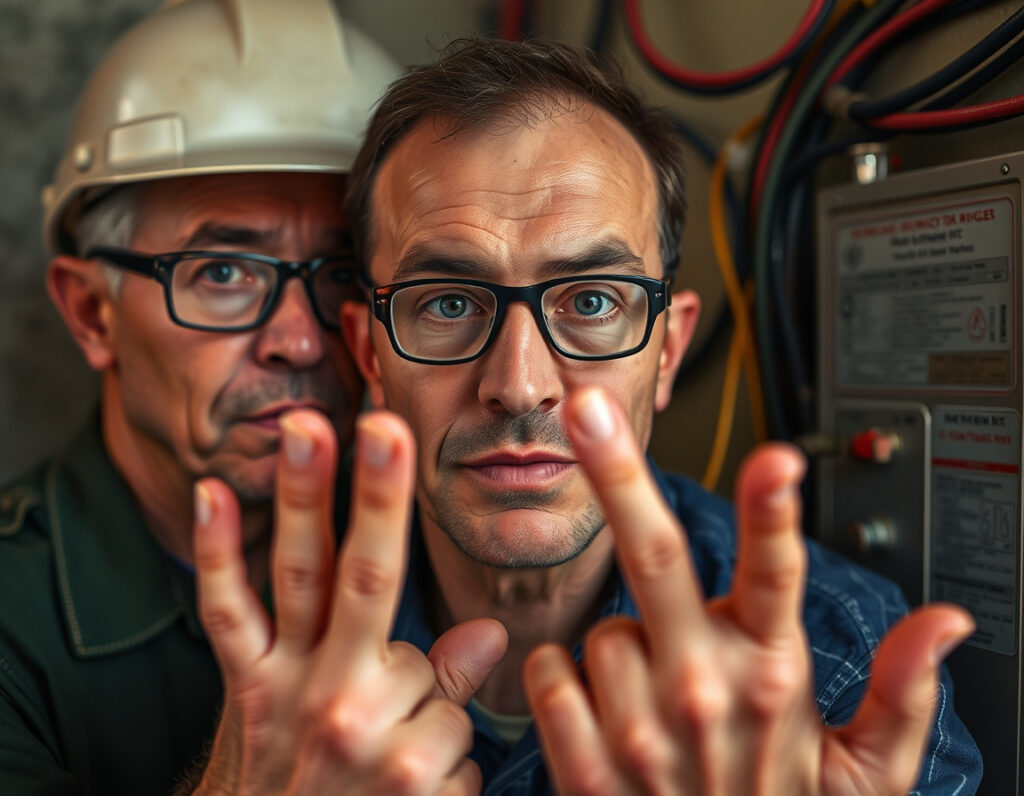 What Changed in Electrical Code Over the Years? — Electrical Services, Palos Hills