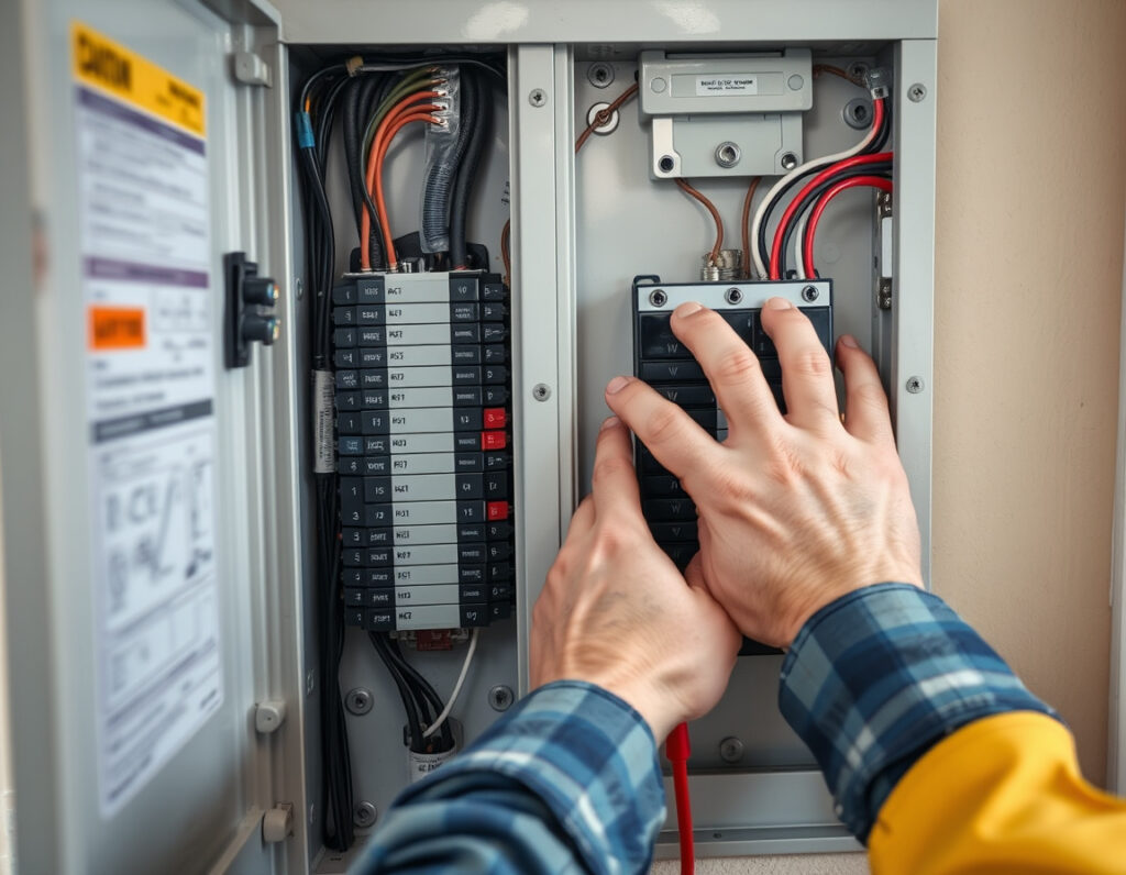 What Palos Hills Homeowners Should Know Before a Kitchen or Bathroom Remodel — Electrical Services, Palos Hills