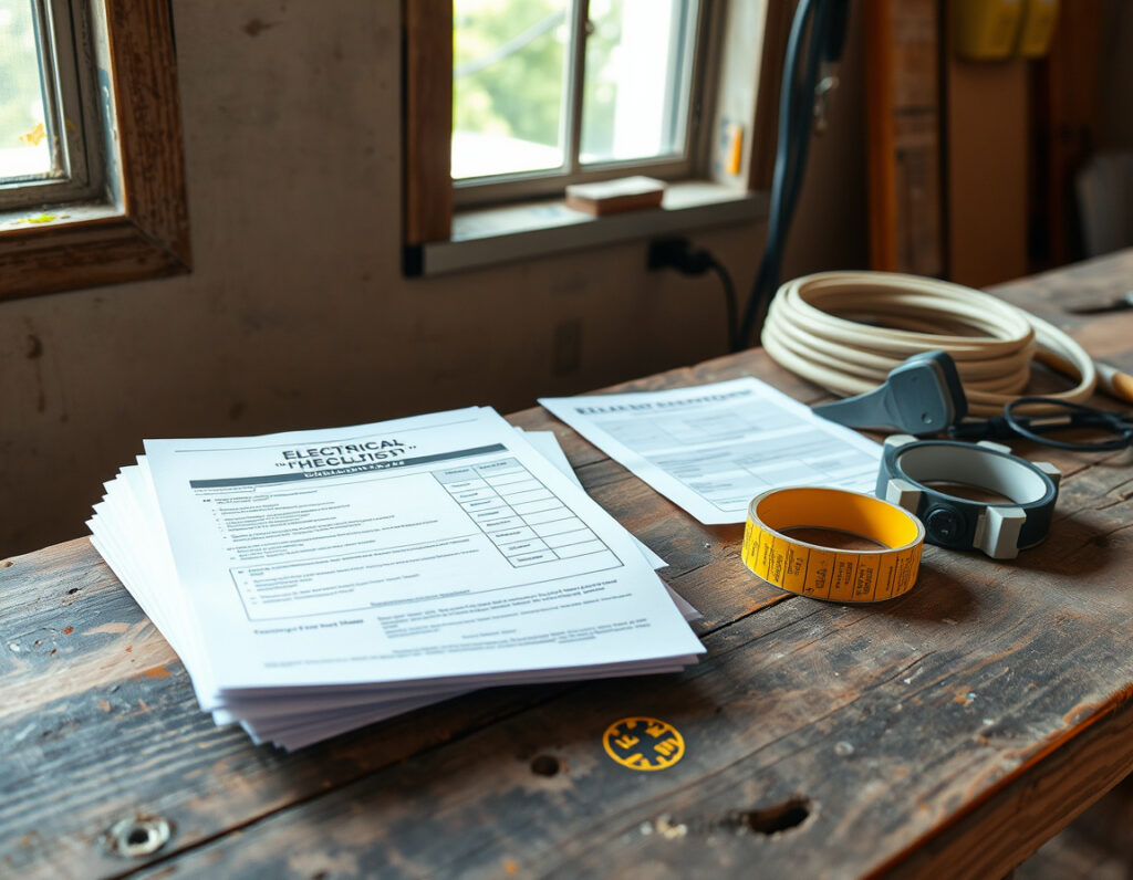 Bathroom Remodels and the Electrical Code Details That Trip People Up — Electrical Services, Palos Hills